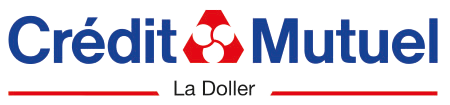 Le crédit mutuel de la doller