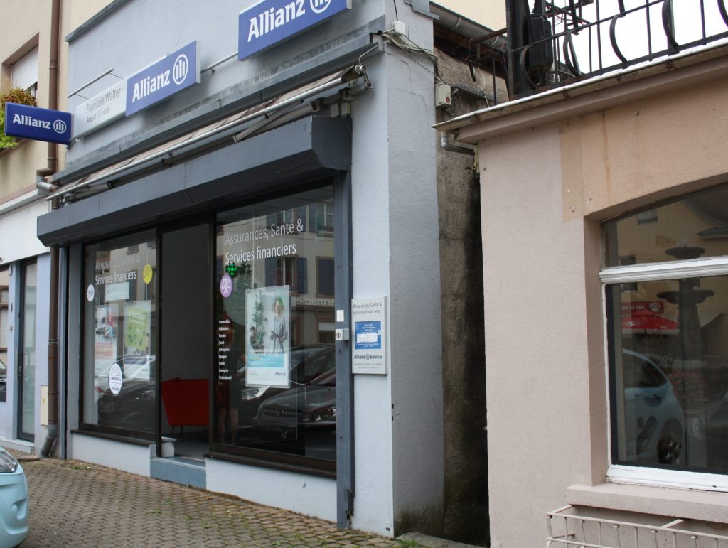 ASSURANCE ALLIANZ