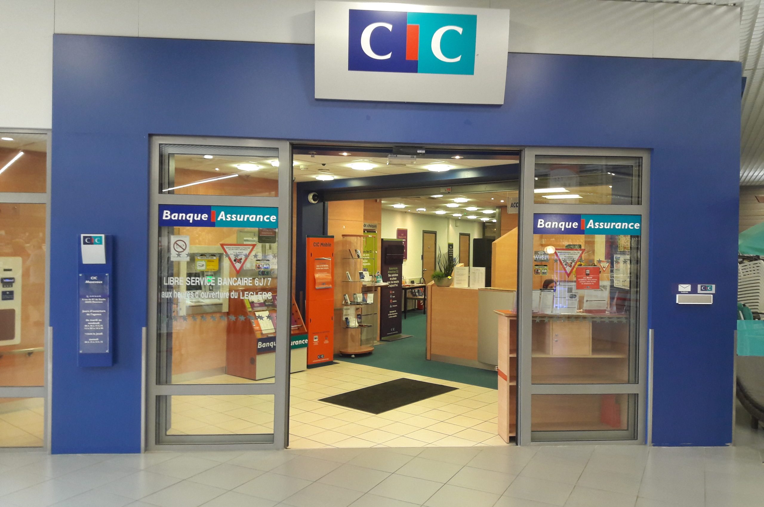 CIC