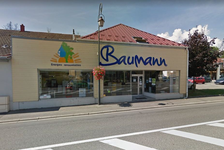 ETS BAUMANN 2
