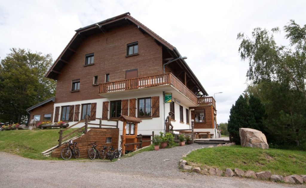 LANGENBERG