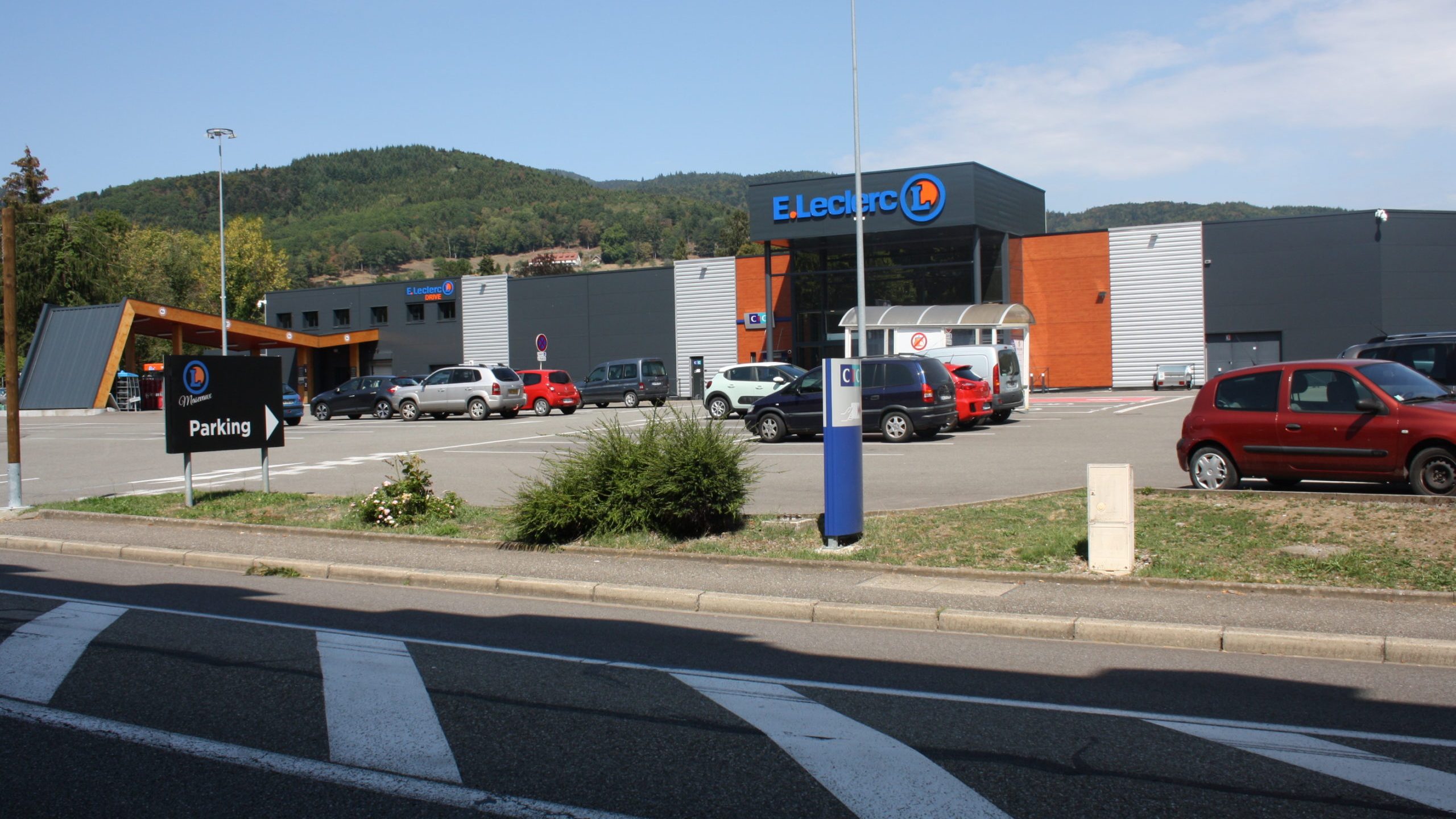 LECLERC