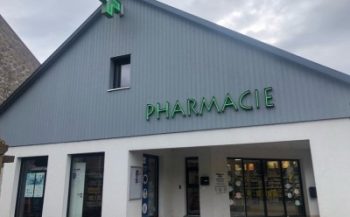 PHARMACIE DIRR