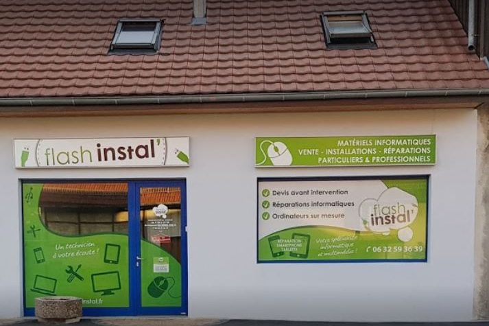 flash instal 2